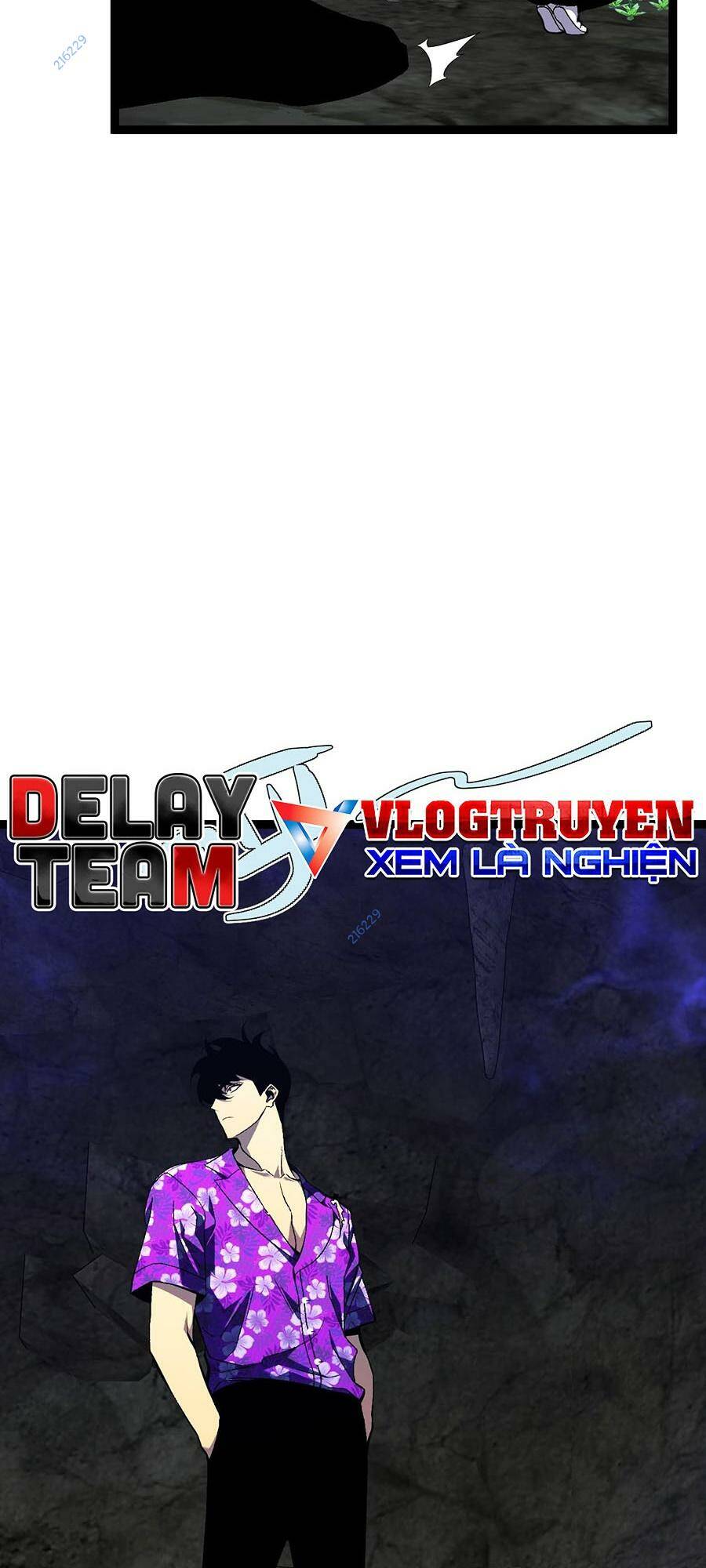 Thiên Phú Của Ngươi Giờ Là Của Ta - Chapter 68 - Page 42