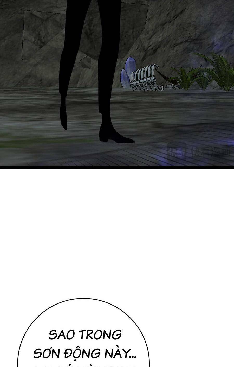 Thiên Phú Của Ngươi Giờ Là Của Ta - Chapter 68 - Page 43