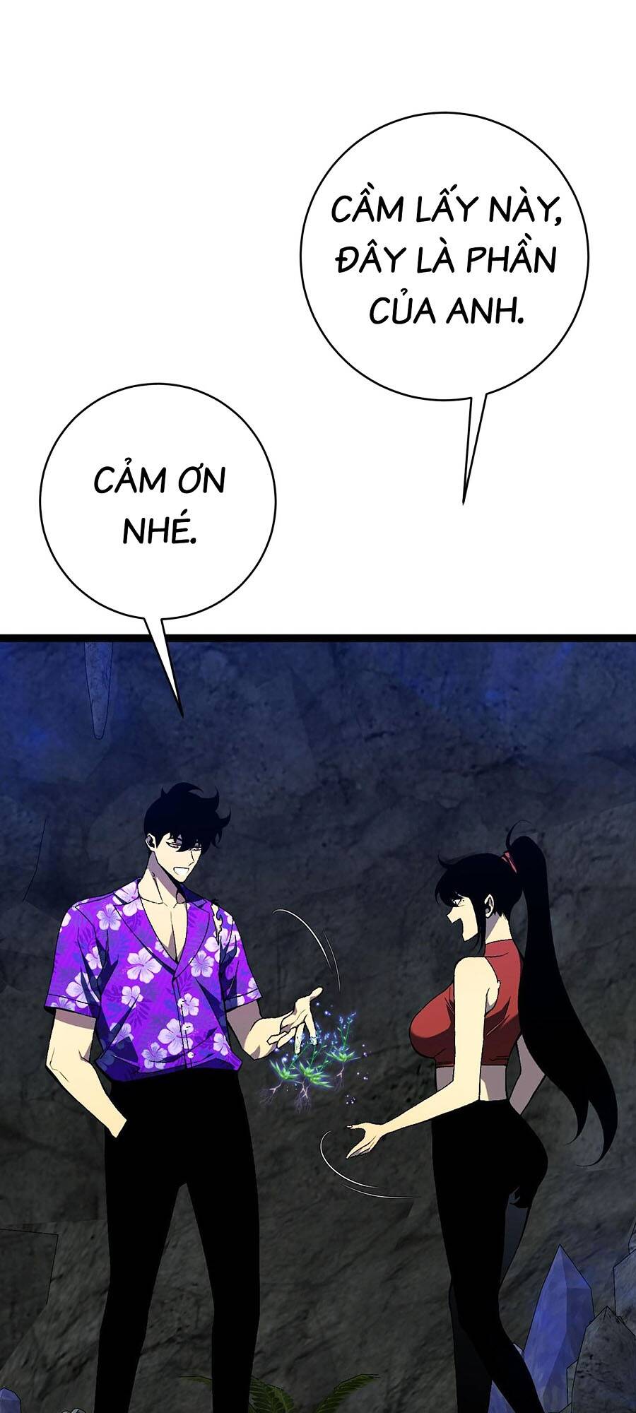 Thiên Phú Của Ngươi Giờ Là Của Ta - Chapter 68 - Page 45