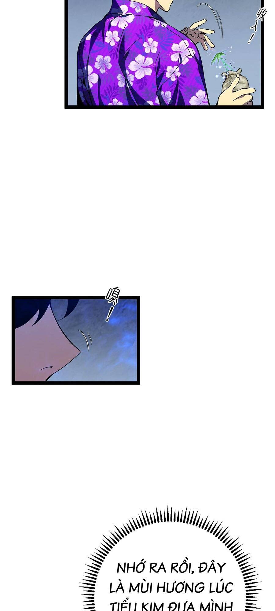 Thiên Phú Của Ngươi Giờ Là Của Ta - Chapter 68 - Page 47