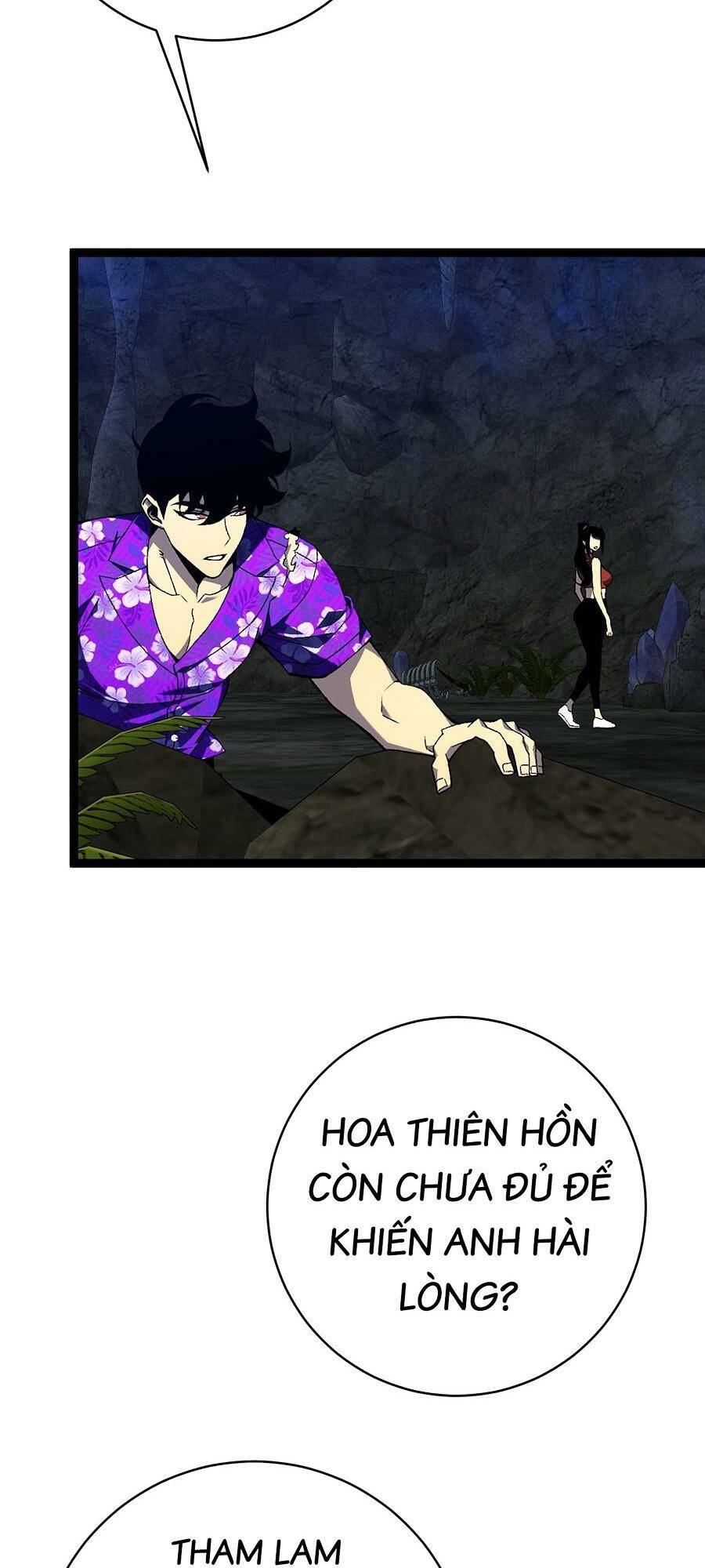 Thiên Phú Của Ngươi Giờ Là Của Ta - Chapter 68 - Page 51