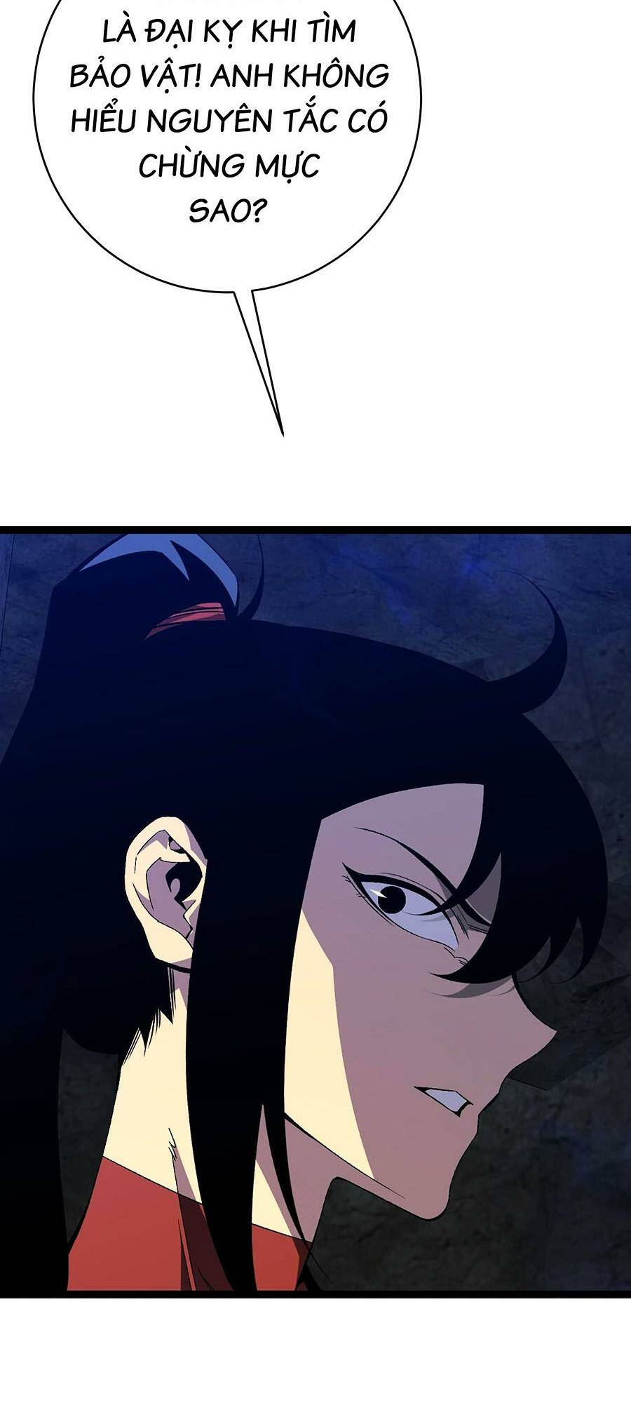 Thiên Phú Của Ngươi Giờ Là Của Ta - Chapter 68 - Page 52