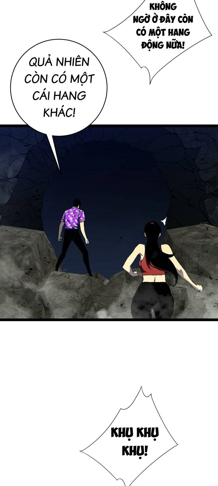 Thiên Phú Của Ngươi Giờ Là Của Ta - Chapter 68 - Page 62