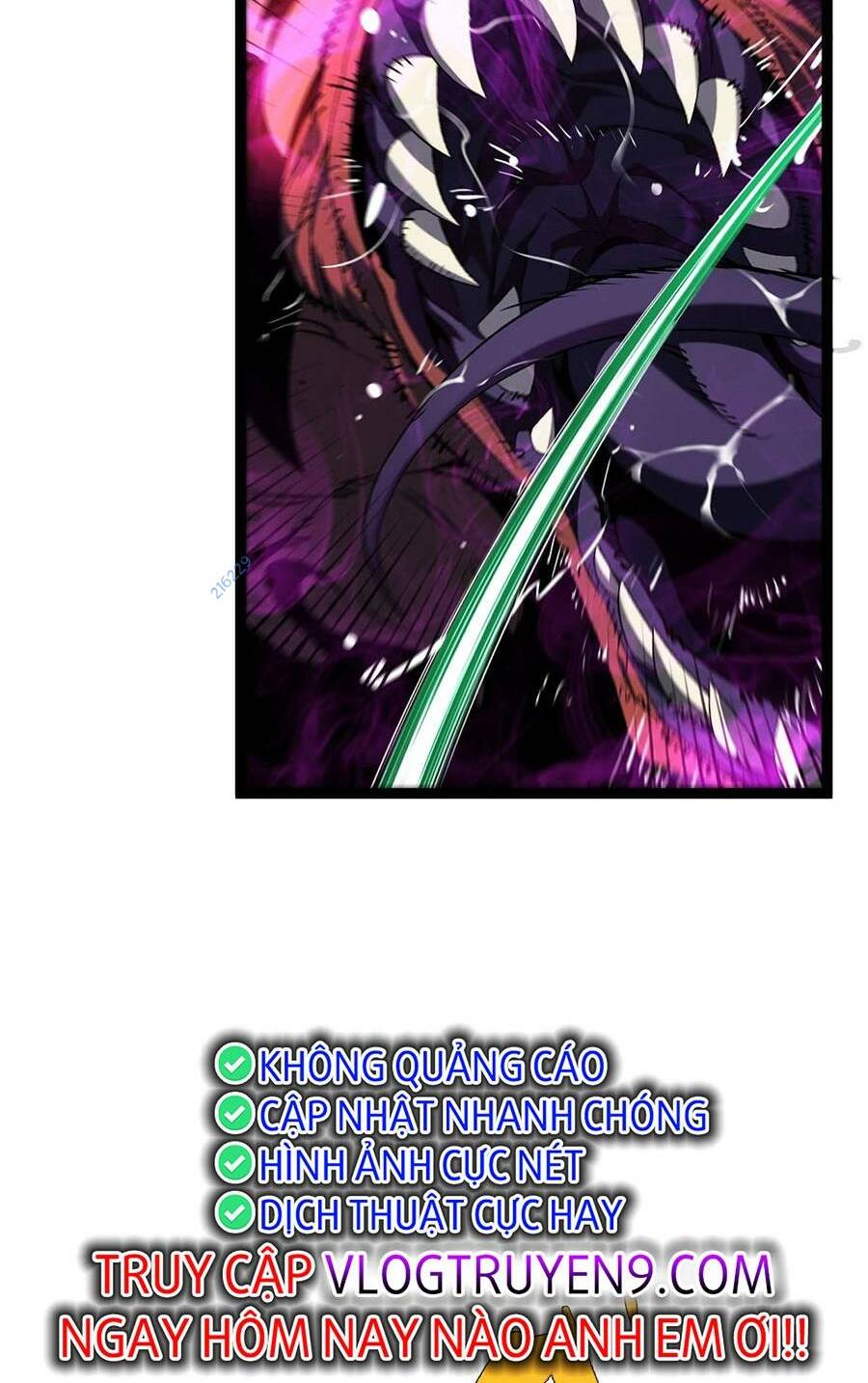 Thiên Phú Của Ngươi Giờ Là Của Ta - Chapter 68 - Page 8