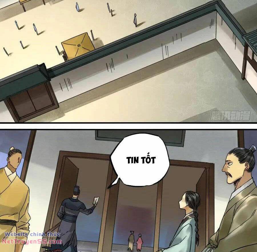 Truyền Võ - Chapter 135 - Page 9