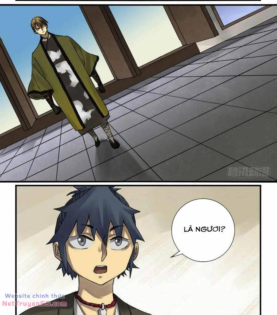 Truyền Võ - Chapter 135 - Page 13