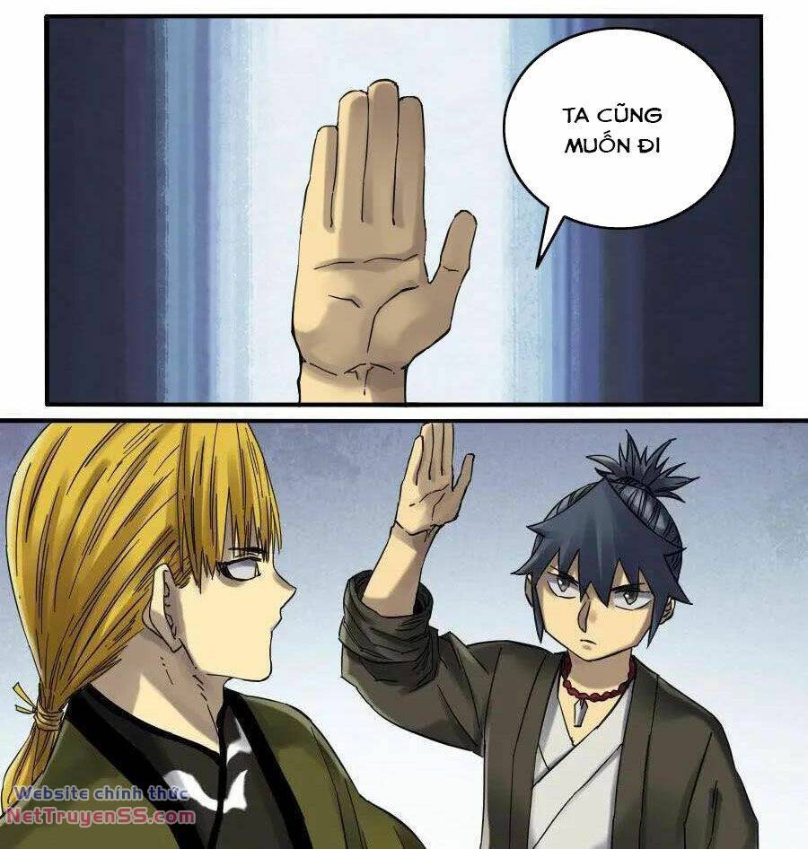 Truyền Võ - Chapter 135 - Page 18