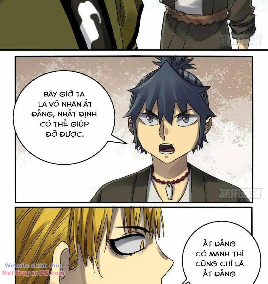 Truyền Võ - Chapter 135 - Page 19