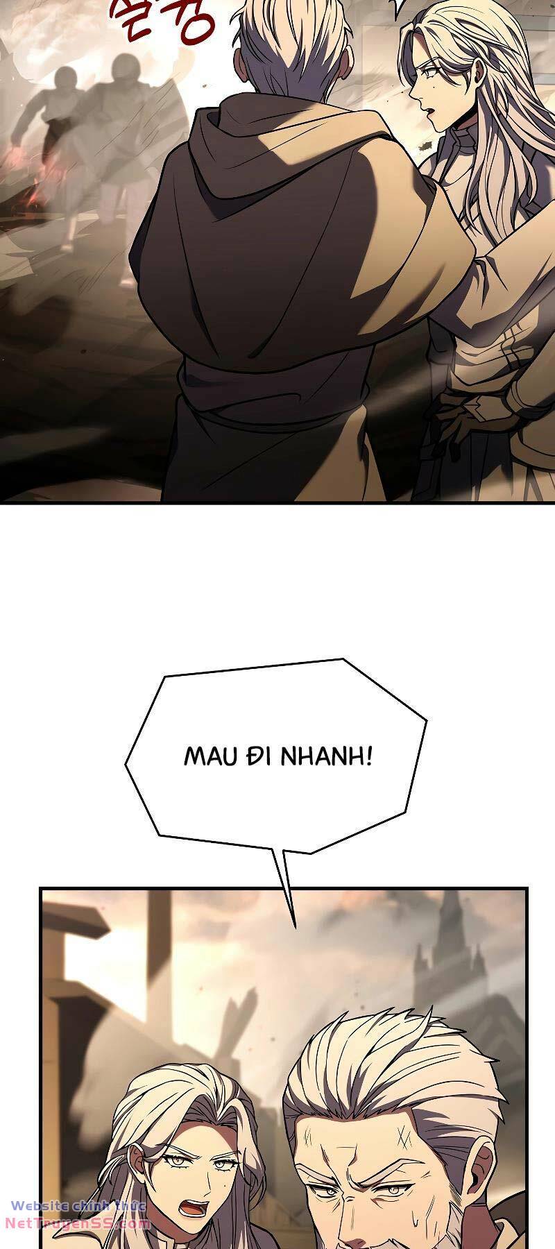 Huyền Thoại Giáo Sĩ Trở Lại - Chapter 125 - Page 99