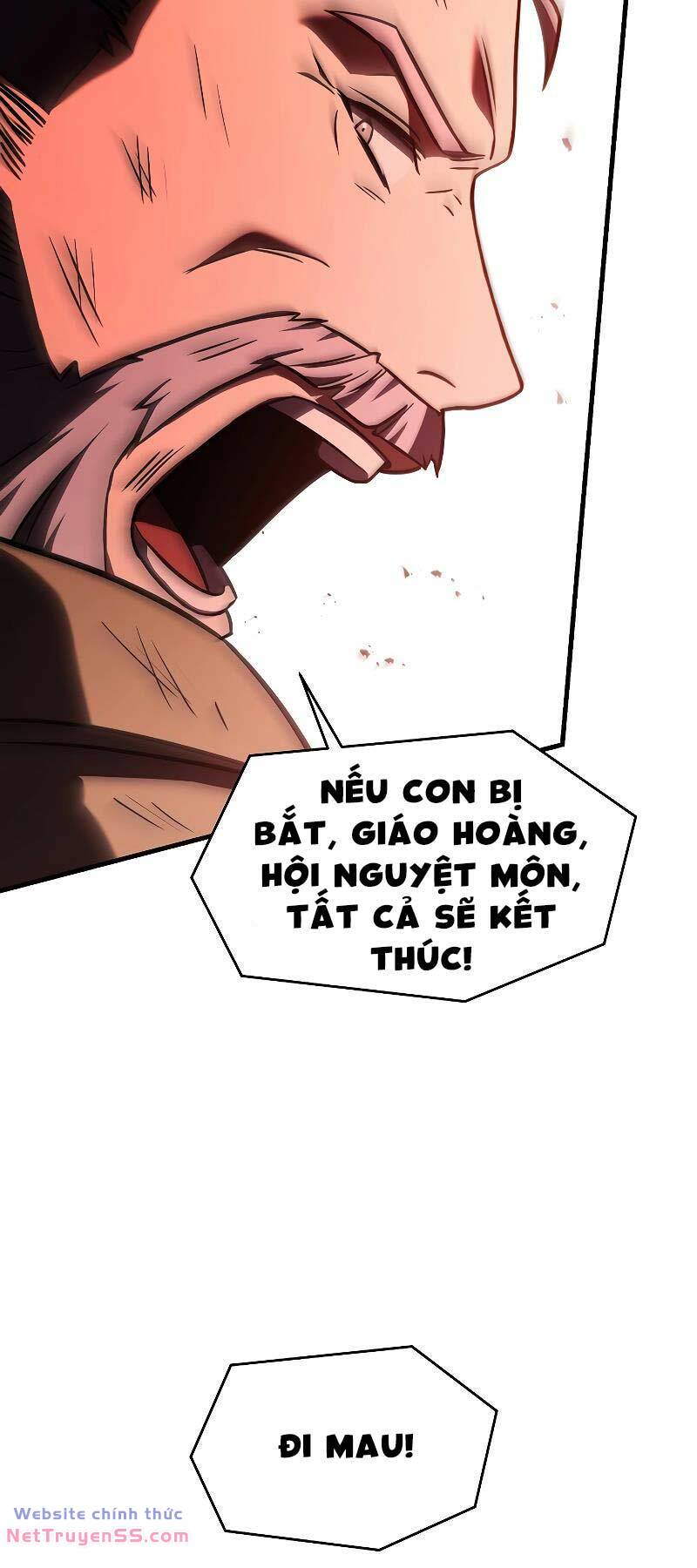 Huyền Thoại Giáo Sĩ Trở Lại - Chapter 125 - Page 101