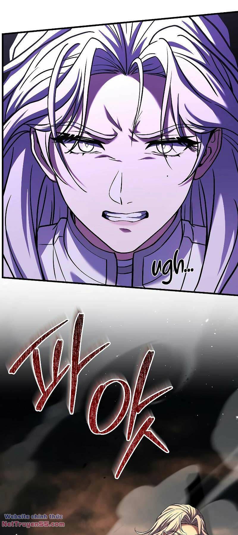 Huyền Thoại Giáo Sĩ Trở Lại - Chapter 125 - Page 102