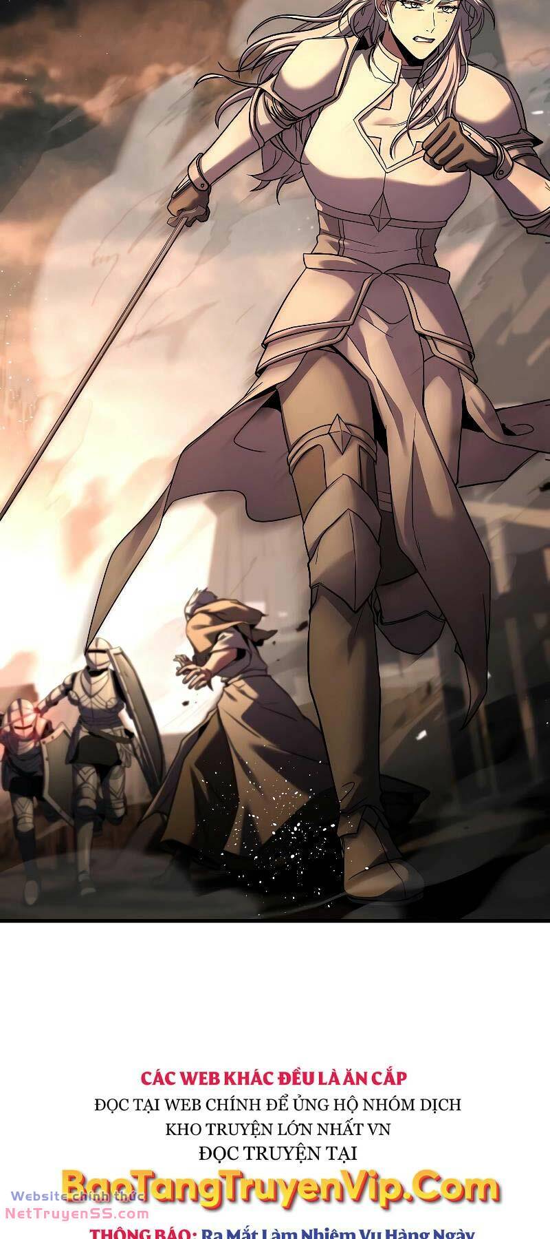 Huyền Thoại Giáo Sĩ Trở Lại - Chapter 125 - Page 103