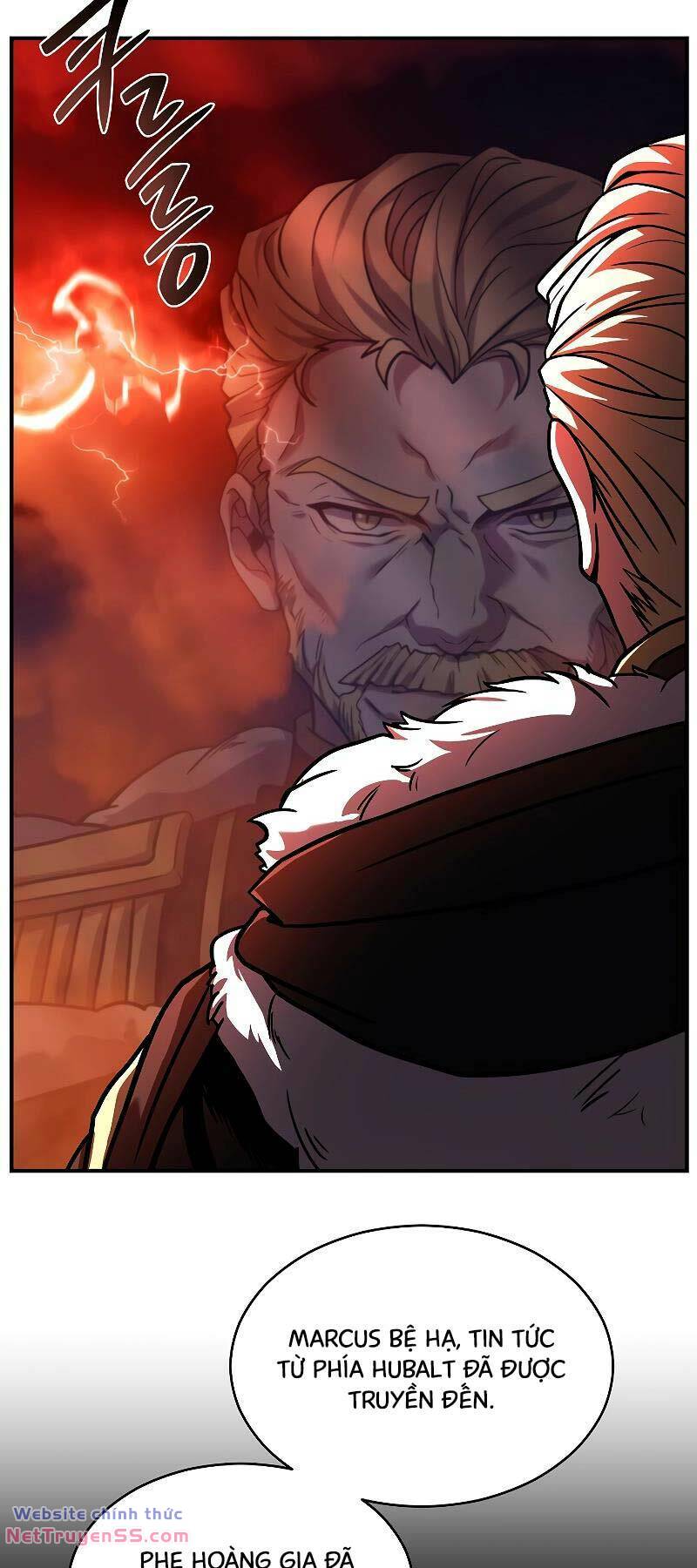 Huyền Thoại Giáo Sĩ Trở Lại - Chapter 125 - Page 105