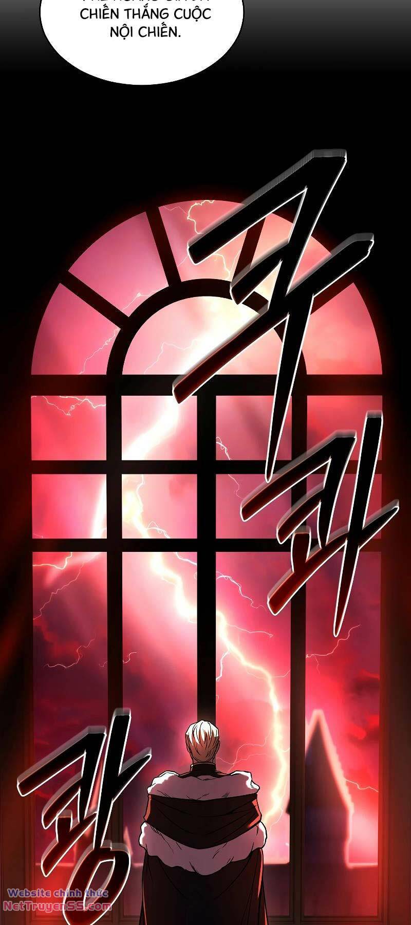 Huyền Thoại Giáo Sĩ Trở Lại - Chapter 125 - Page 106