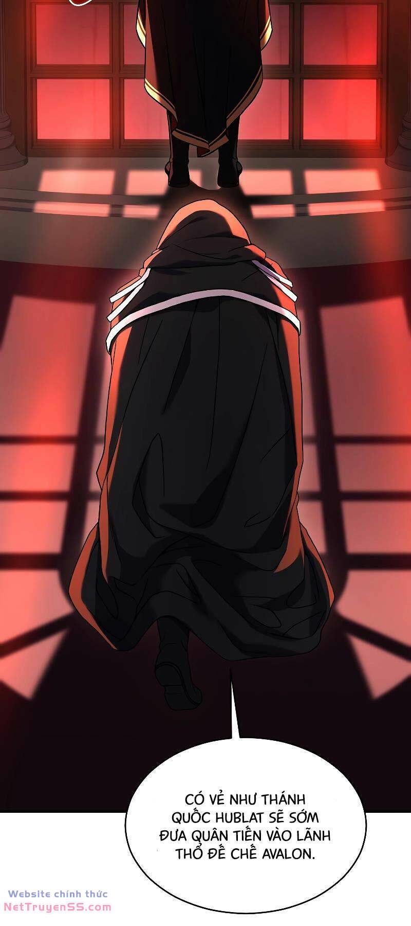 Huyền Thoại Giáo Sĩ Trở Lại - Chapter 125 - Page 107