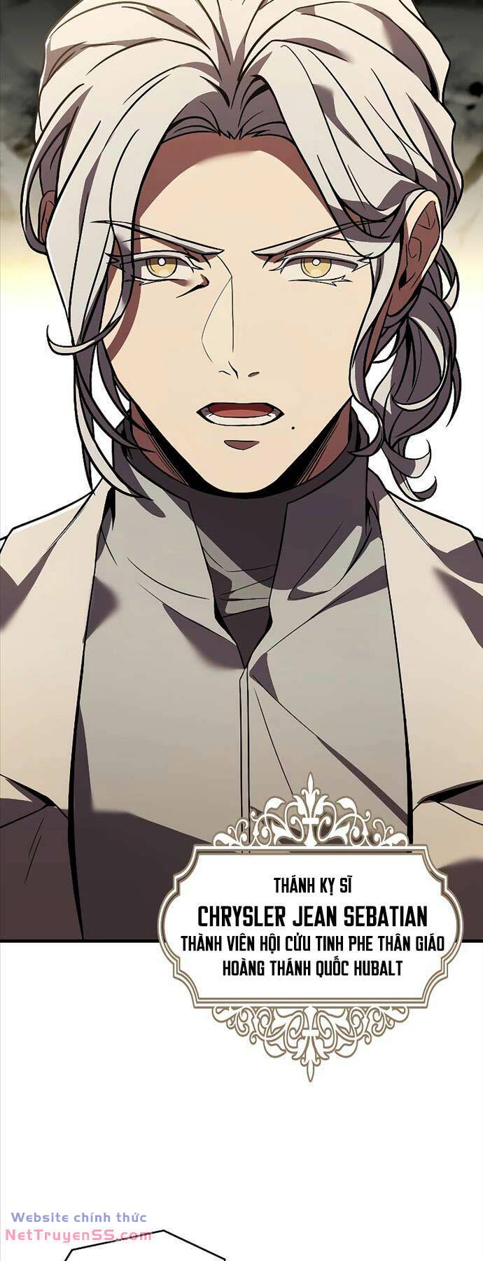 Huyền Thoại Giáo Sĩ Trở Lại - Chapter 125 - Page 10