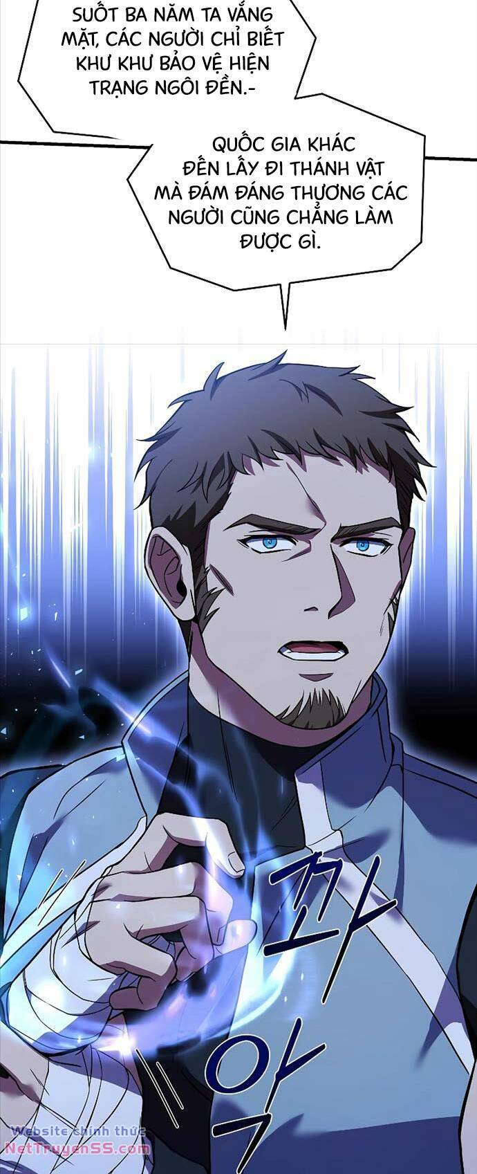 Huyền Thoại Giáo Sĩ Trở Lại - Chapter 125 - Page 12