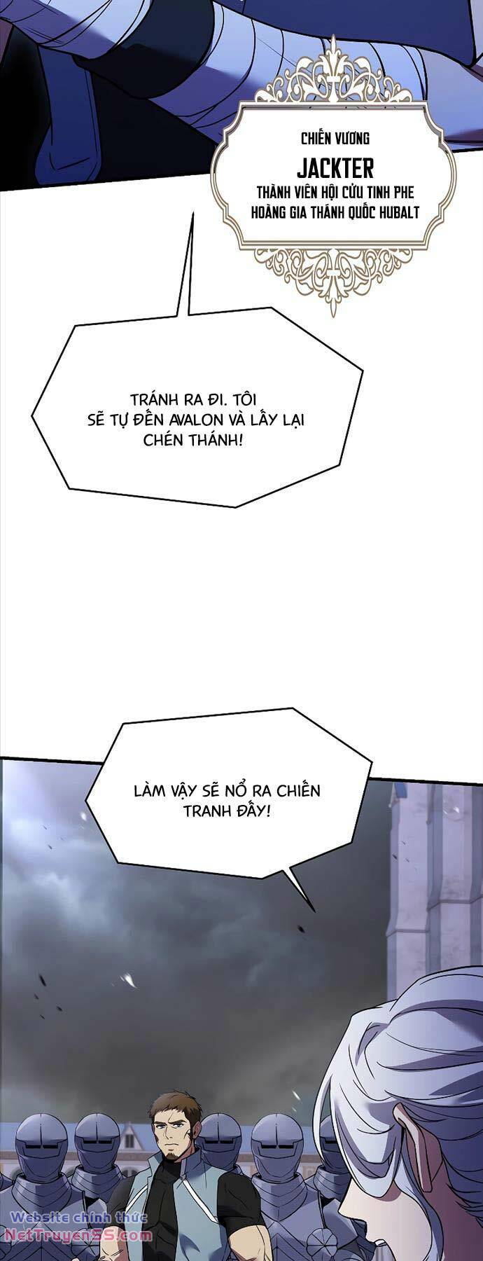 Huyền Thoại Giáo Sĩ Trở Lại - Chapter 125 - Page 13