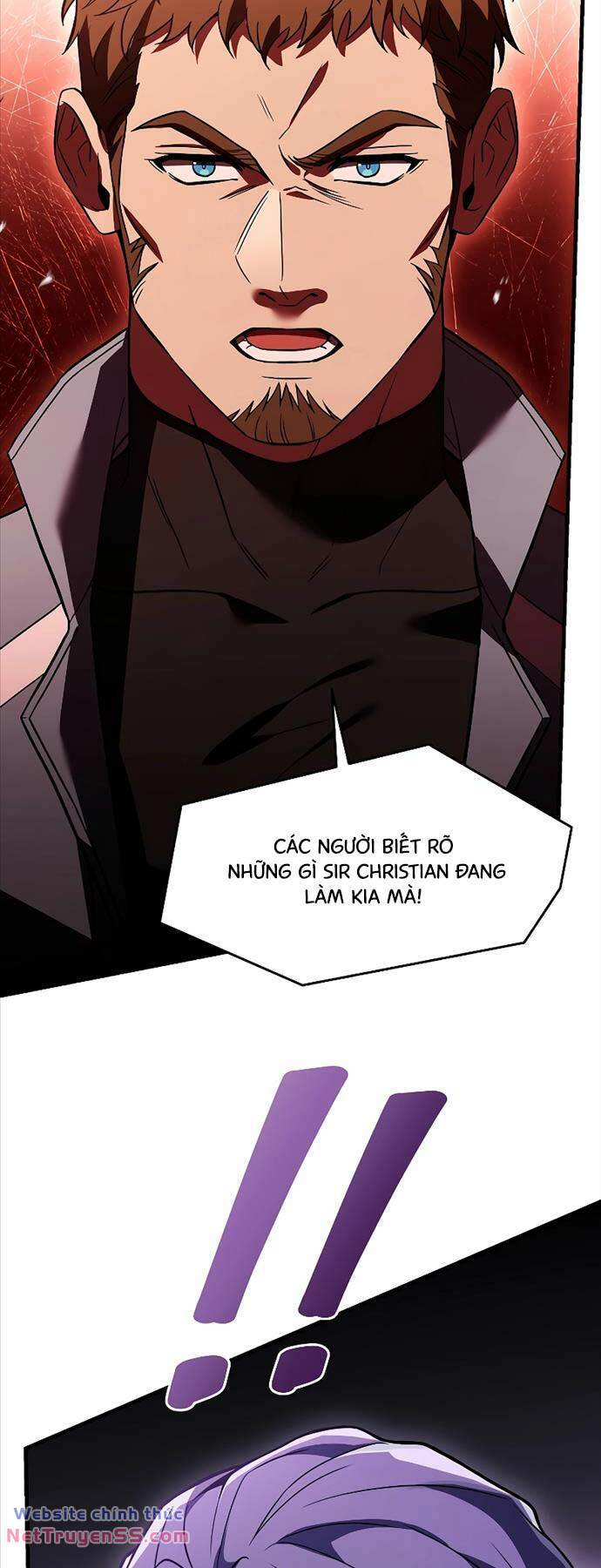 Huyền Thoại Giáo Sĩ Trở Lại - Chapter 125 - Page 15