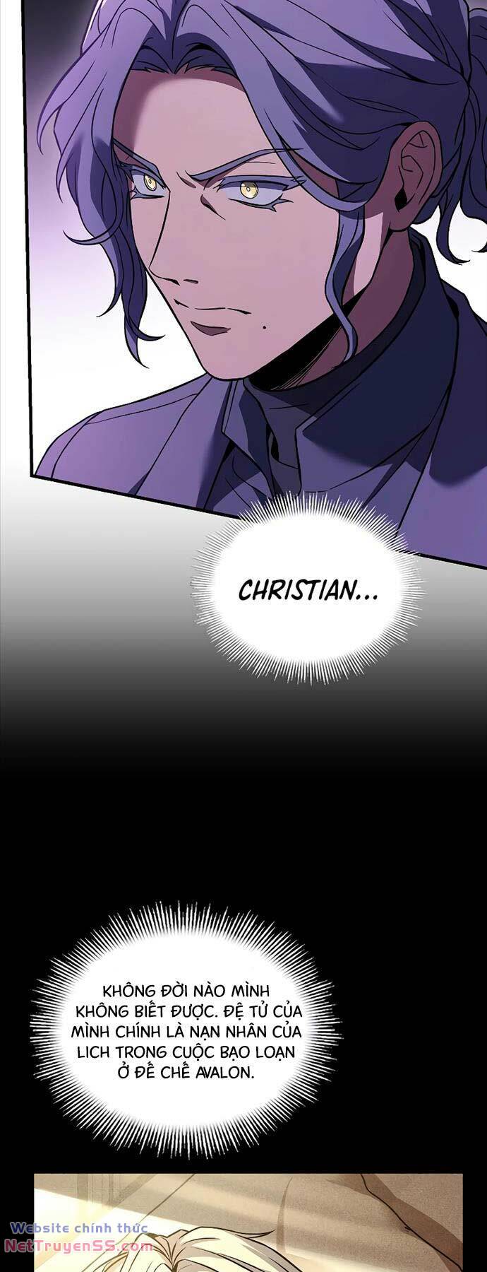 Huyền Thoại Giáo Sĩ Trở Lại - Chapter 125 - Page 16