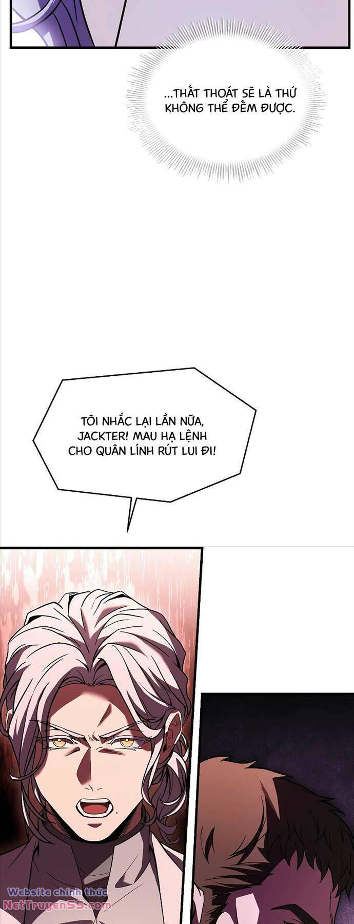 Huyền Thoại Giáo Sĩ Trở Lại - Chapter 125 - Page 18