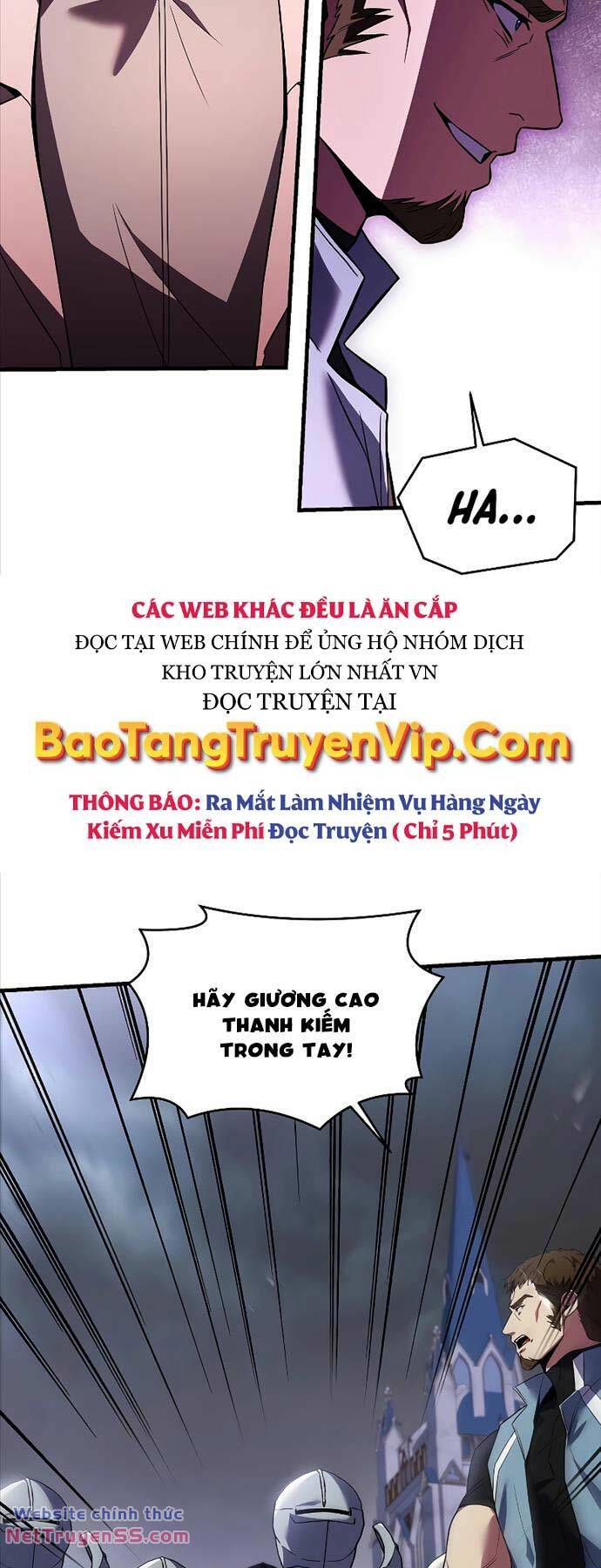 Huyền Thoại Giáo Sĩ Trở Lại - Chapter 125 - Page 19