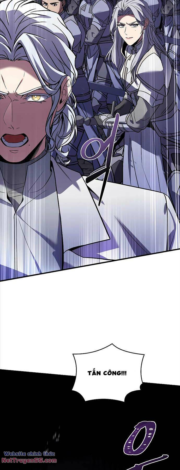 Huyền Thoại Giáo Sĩ Trở Lại - Chapter 125 - Page 21