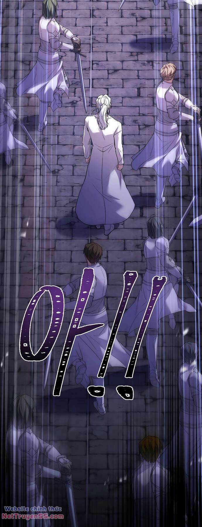 Huyền Thoại Giáo Sĩ Trở Lại - Chapter 125 - Page 23