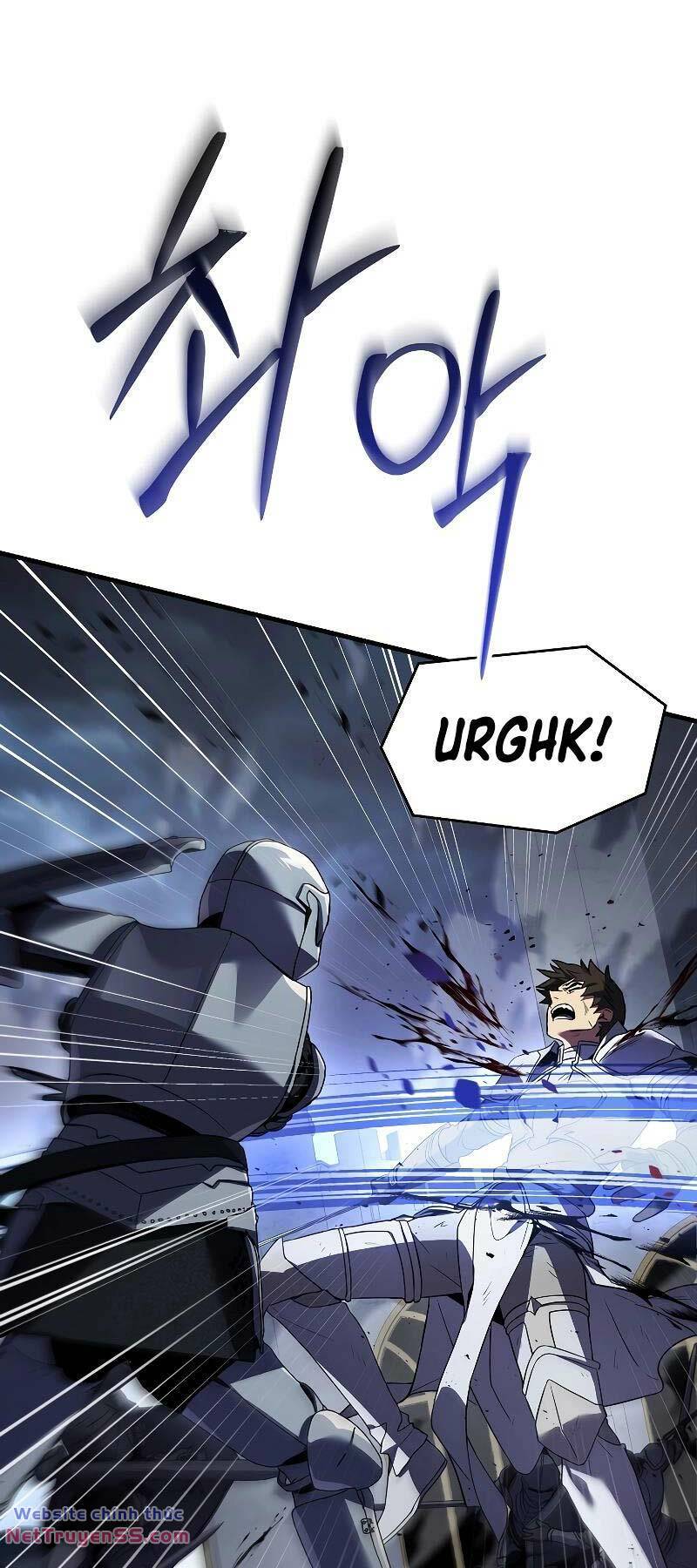 Huyền Thoại Giáo Sĩ Trở Lại - Chapter 125 - Page 26