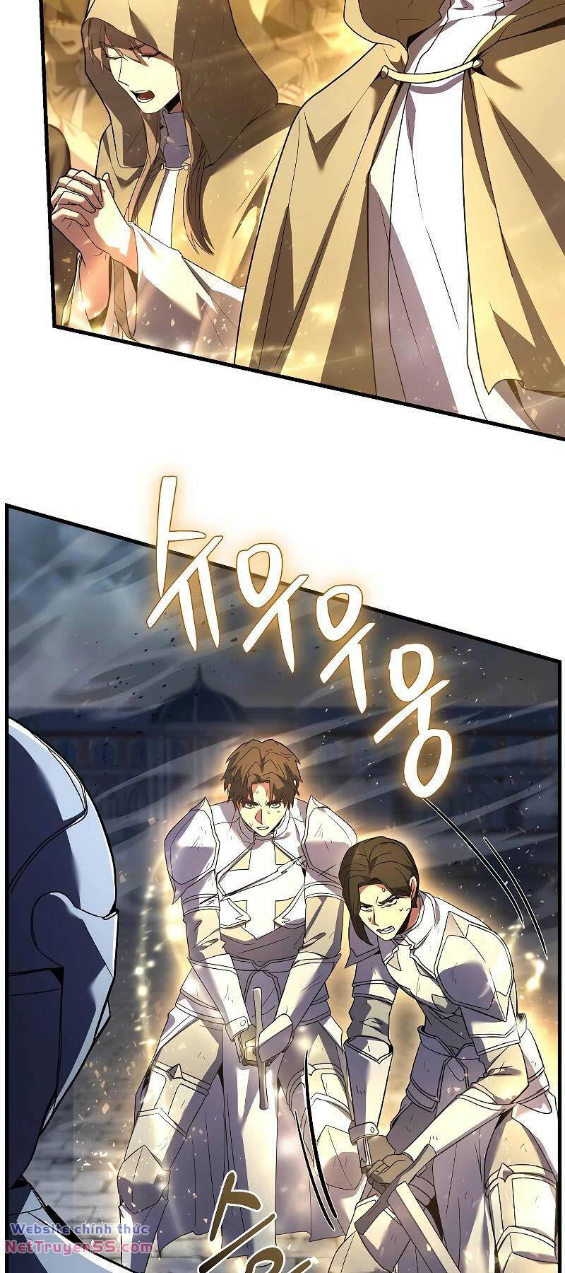 Huyền Thoại Giáo Sĩ Trở Lại - Chapter 125 - Page 28