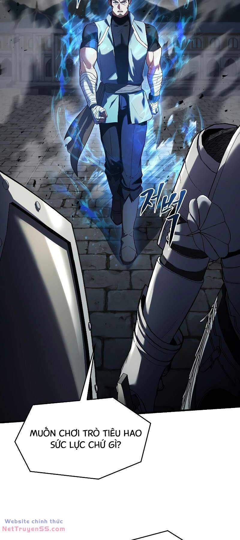 Huyền Thoại Giáo Sĩ Trở Lại - Chapter 125 - Page 30