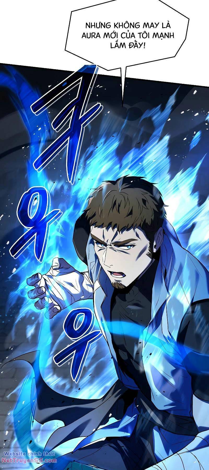 Huyền Thoại Giáo Sĩ Trở Lại - Chapter 125 - Page 31