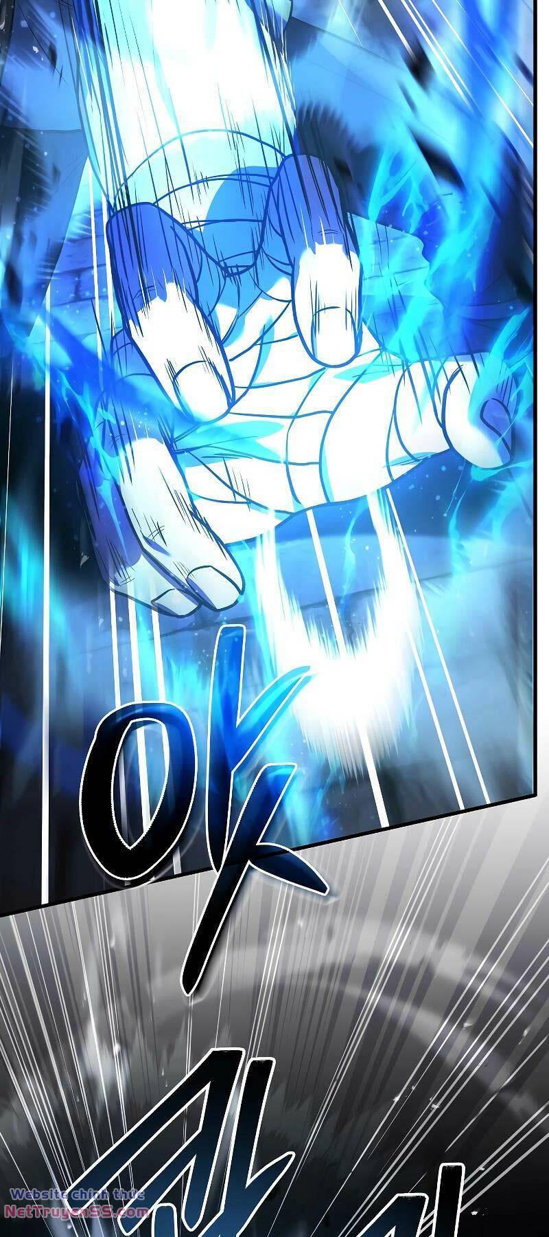 Huyền Thoại Giáo Sĩ Trở Lại - Chapter 125 - Page 33