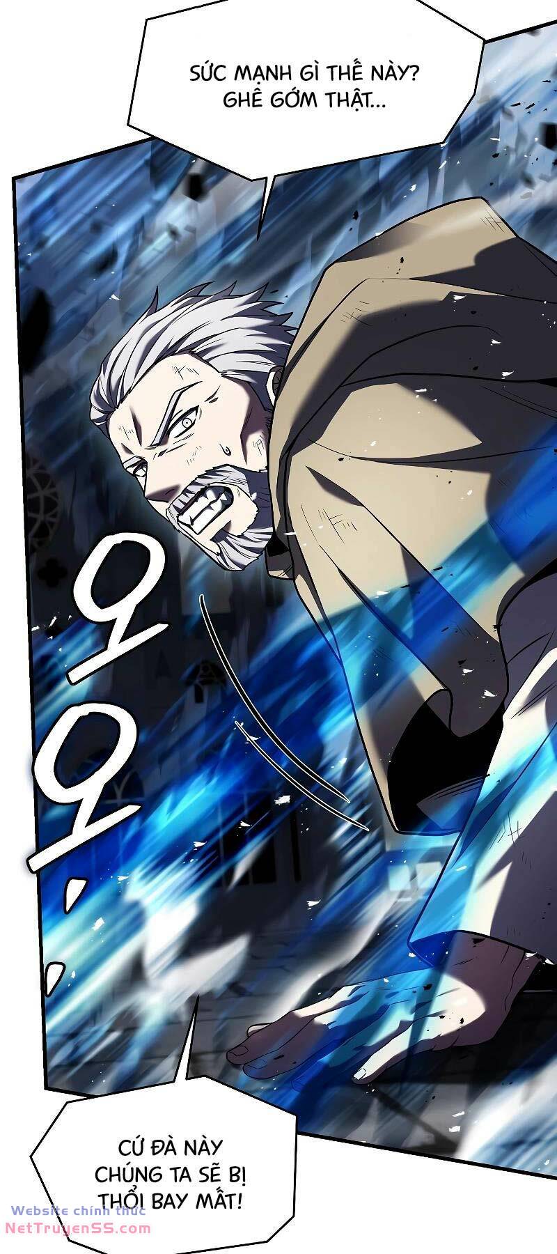 Huyền Thoại Giáo Sĩ Trở Lại - Chapter 125 - Page 38