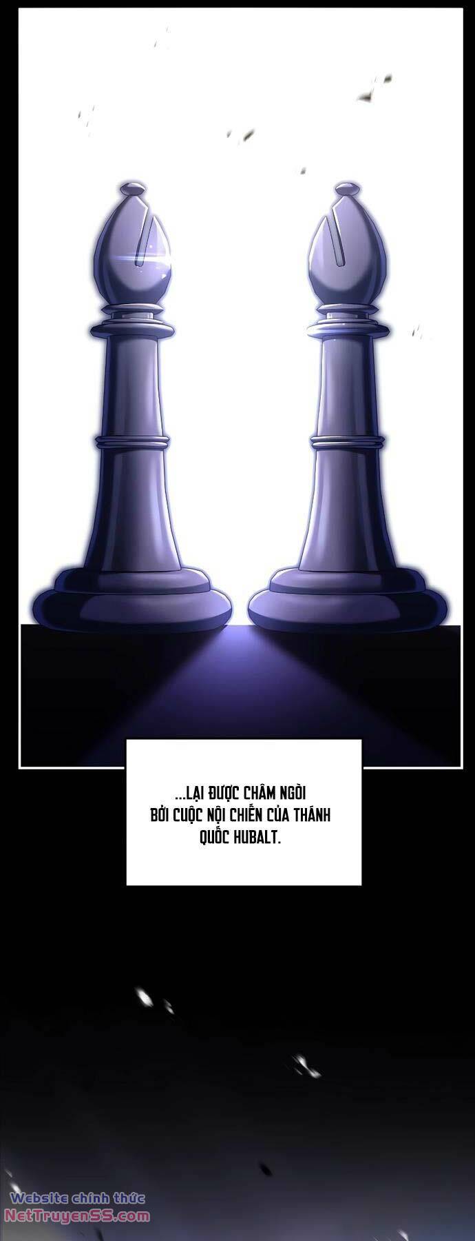 Huyền Thoại Giáo Sĩ Trở Lại - Chapter 125 - Page 3