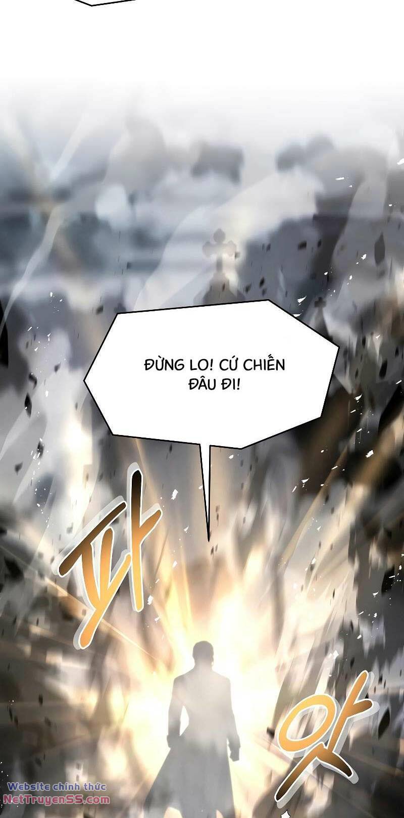 Huyền Thoại Giáo Sĩ Trở Lại - Chapter 125 - Page 39