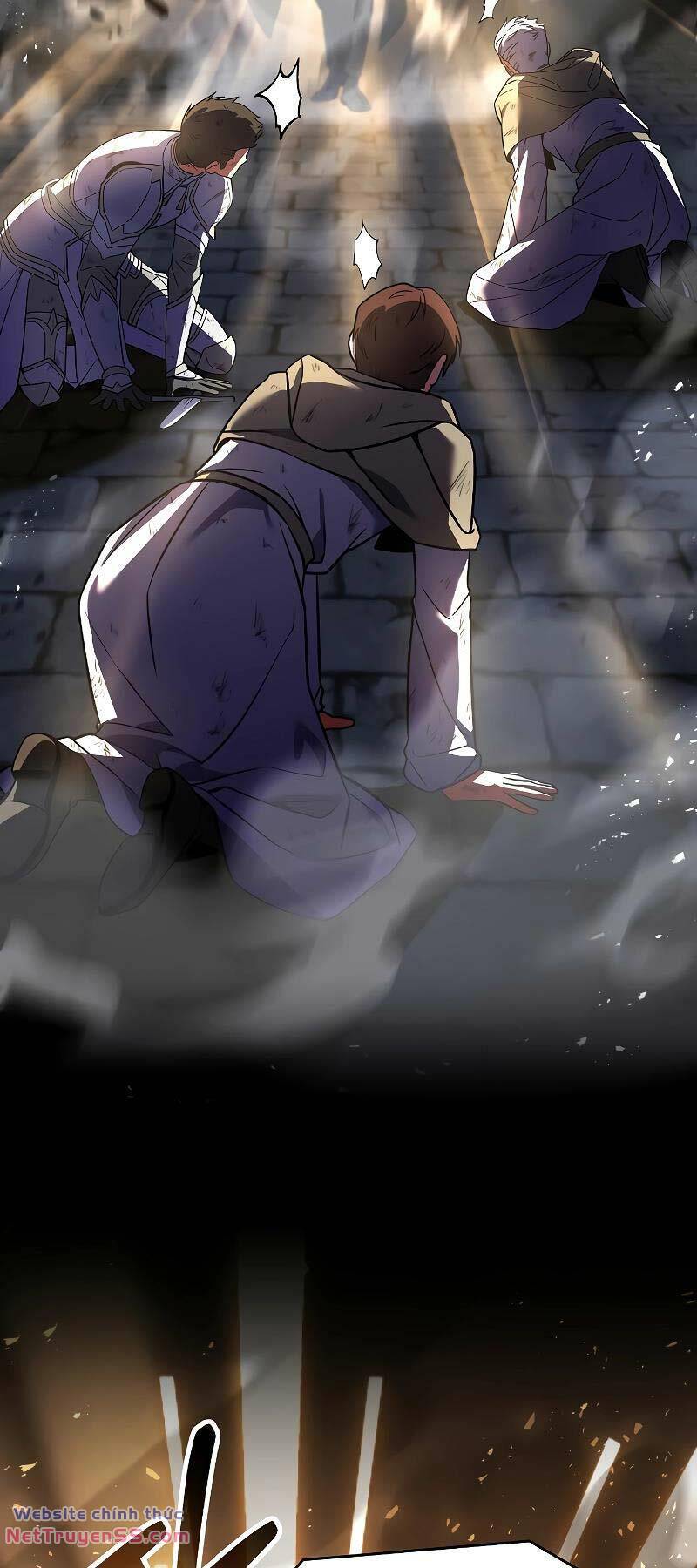 Huyền Thoại Giáo Sĩ Trở Lại - Chapter 125 - Page 40