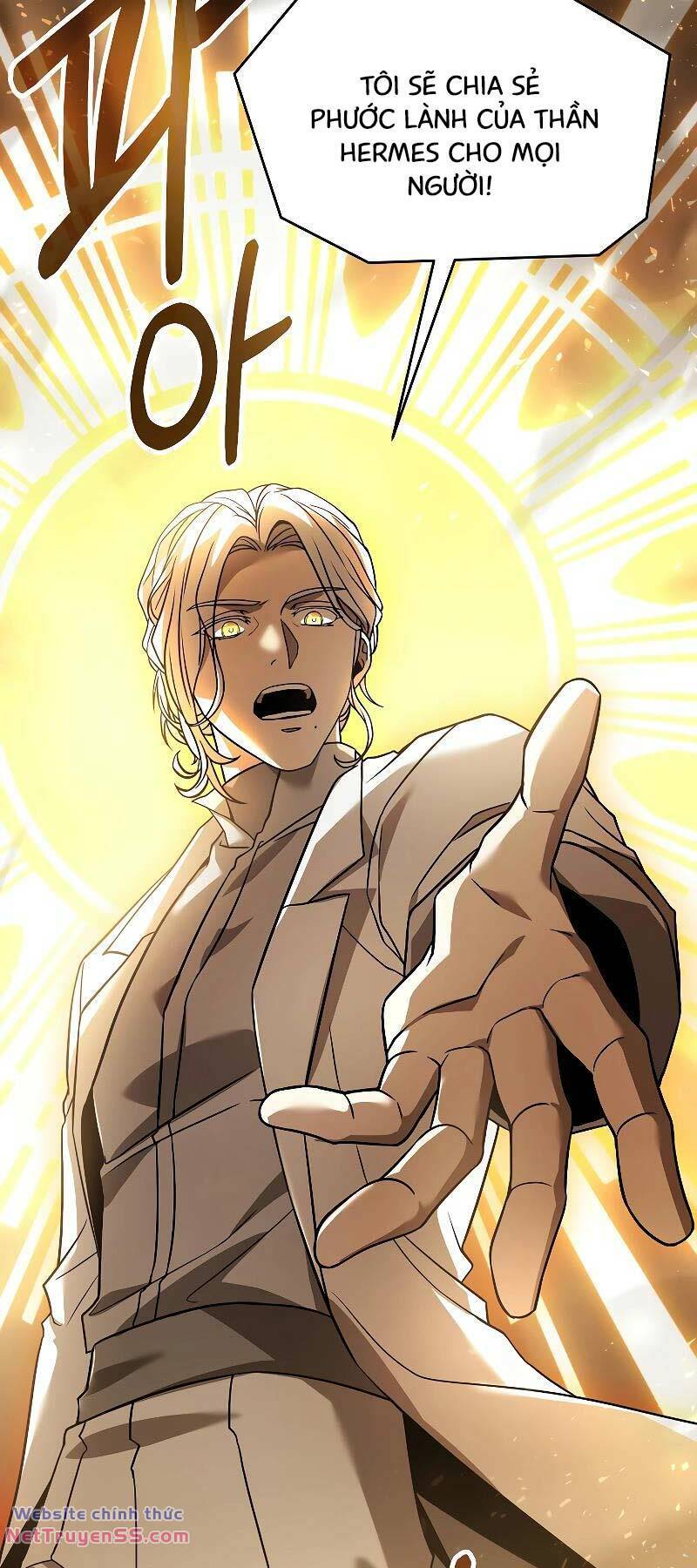 Huyền Thoại Giáo Sĩ Trở Lại - Chapter 125 - Page 41