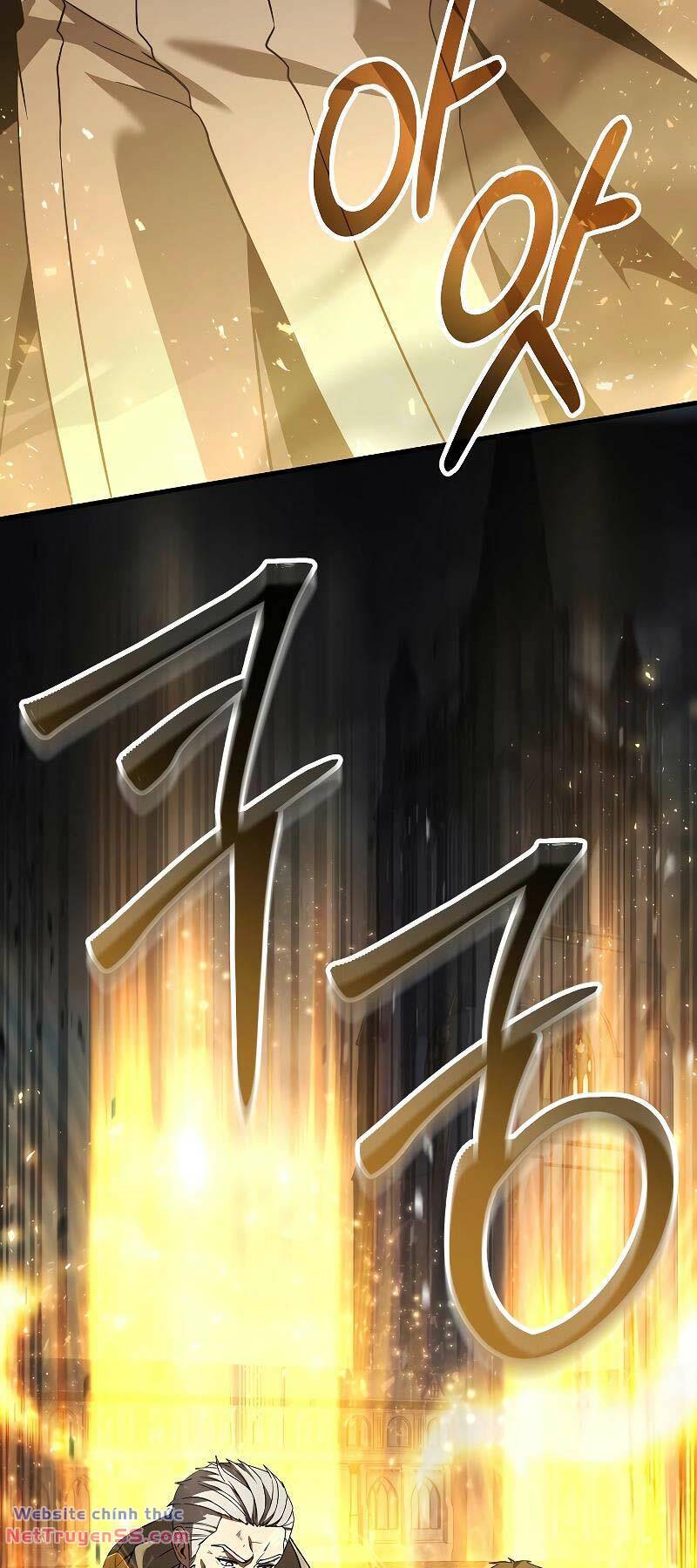 Huyền Thoại Giáo Sĩ Trở Lại - Chapter 125 - Page 42