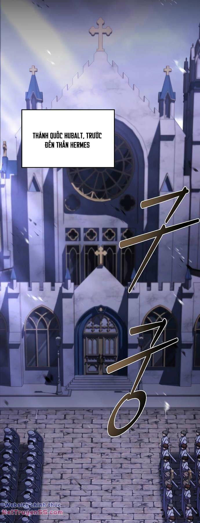 Huyền Thoại Giáo Sĩ Trở Lại - Chapter 125 - Page 4