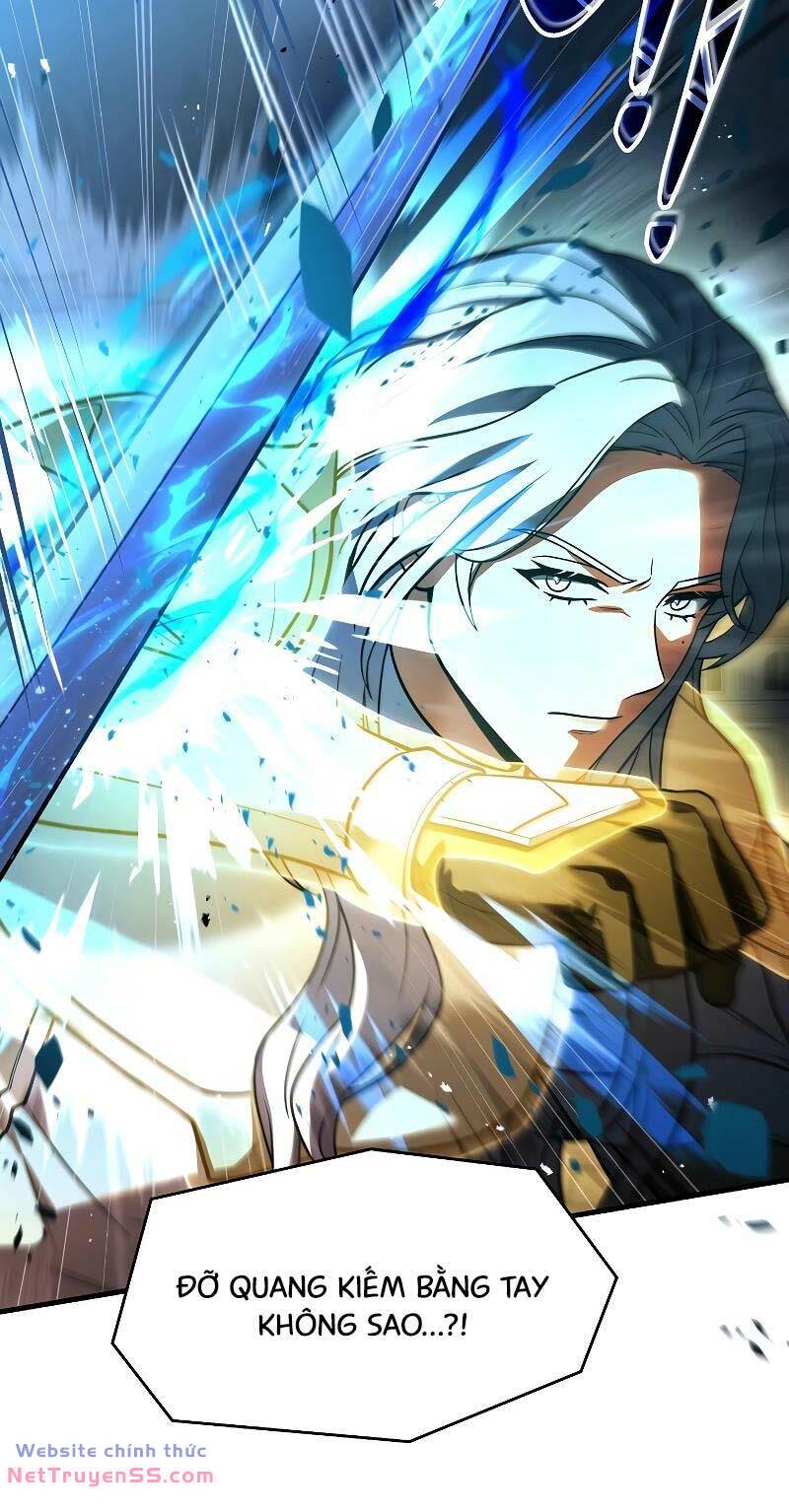 Huyền Thoại Giáo Sĩ Trở Lại - Chapter 125 - Page 51