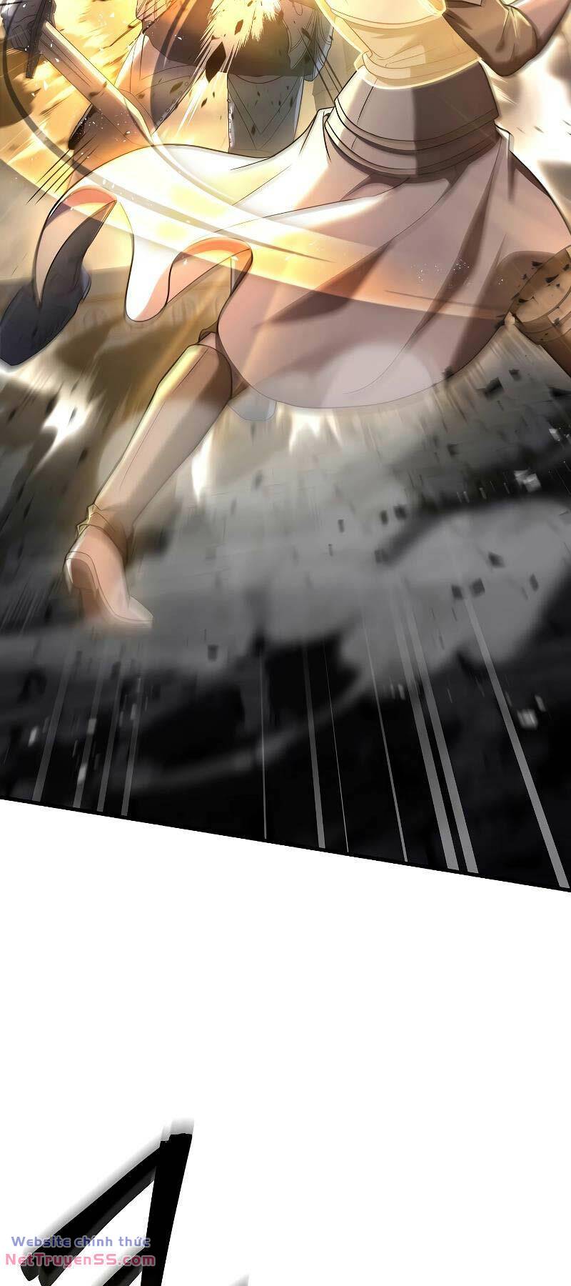 Huyền Thoại Giáo Sĩ Trở Lại - Chapter 125 - Page 54