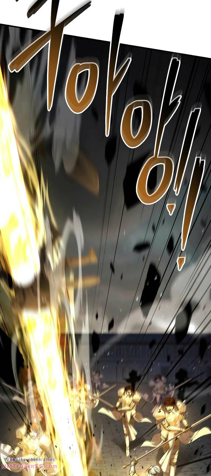 Huyền Thoại Giáo Sĩ Trở Lại - Chapter 125 - Page 55