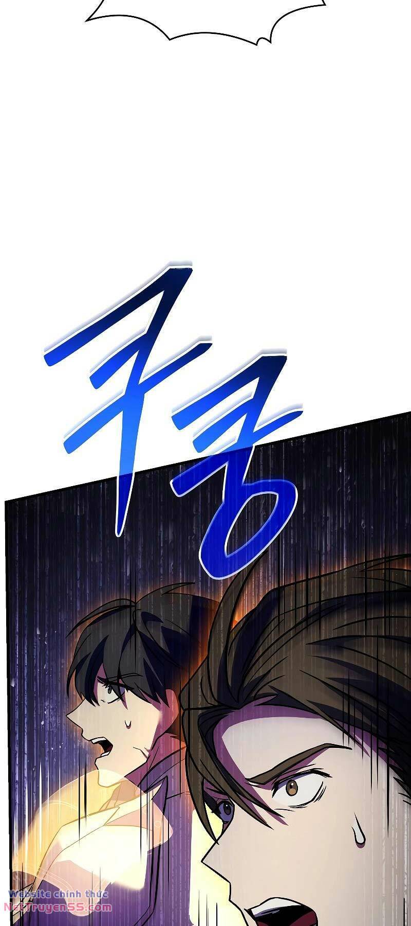 Huyền Thoại Giáo Sĩ Trở Lại - Chapter 125 - Page 57