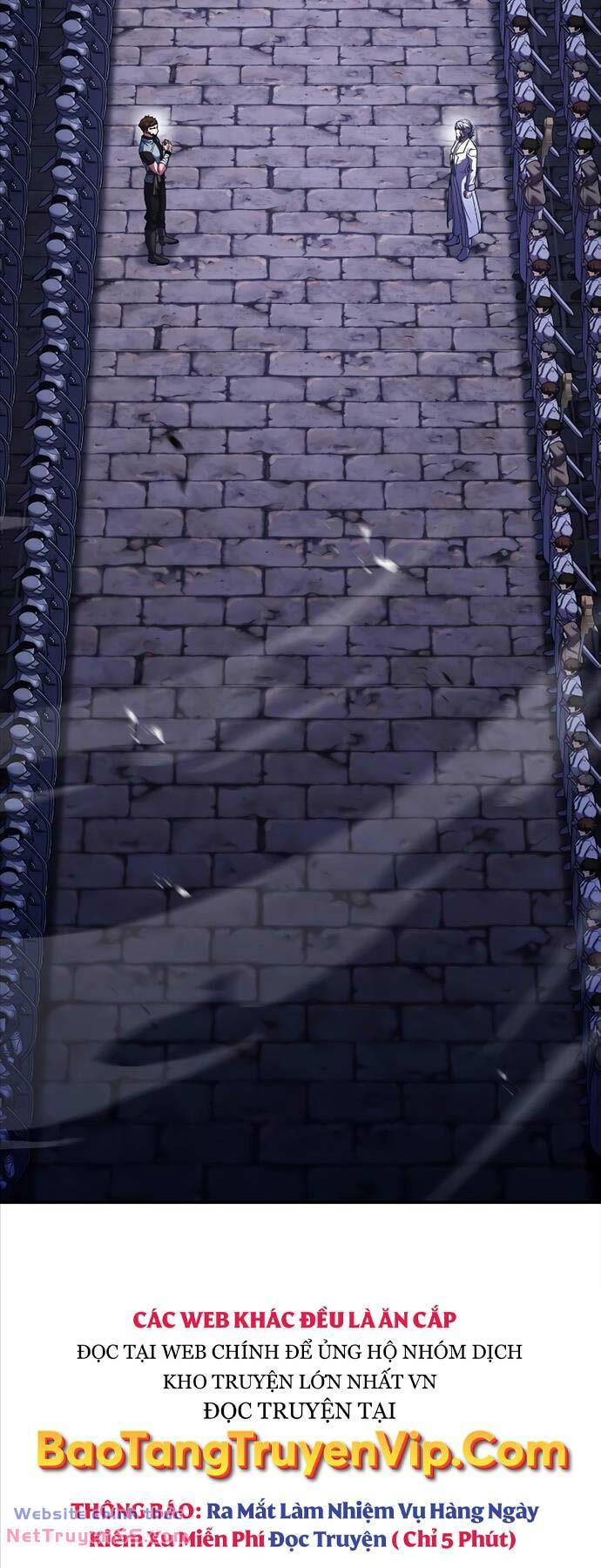 Huyền Thoại Giáo Sĩ Trở Lại - Chapter 125 - Page 5