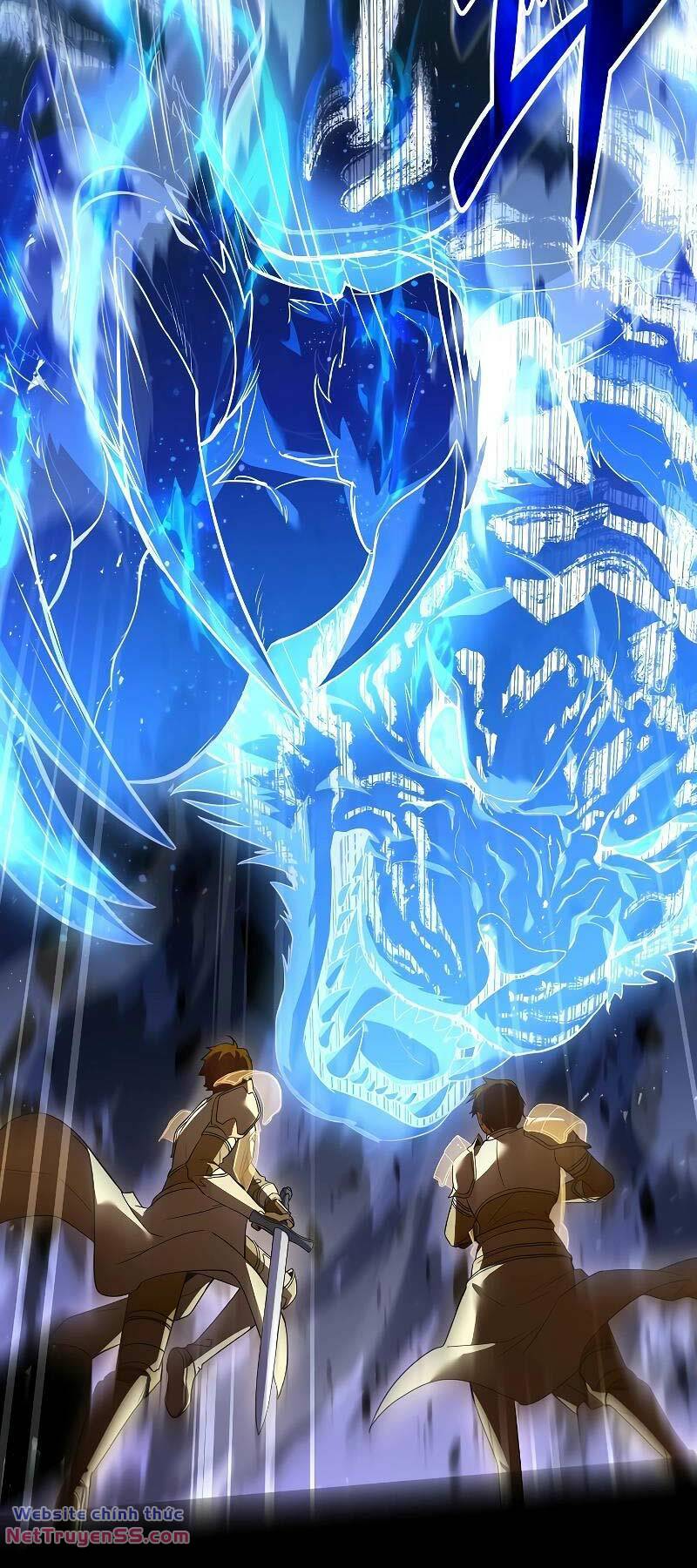Huyền Thoại Giáo Sĩ Trở Lại - Chapter 125 - Page 59