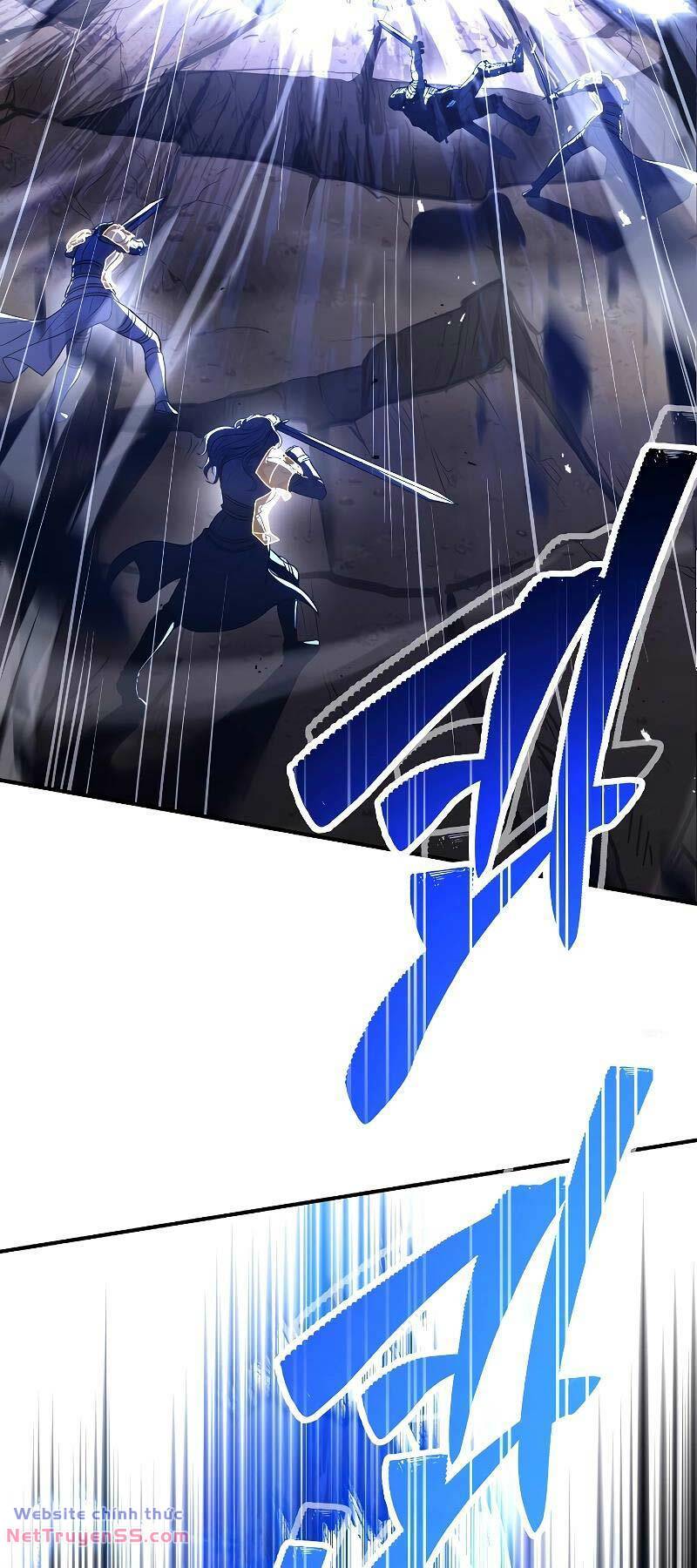 Huyền Thoại Giáo Sĩ Trở Lại - Chapter 125 - Page 62