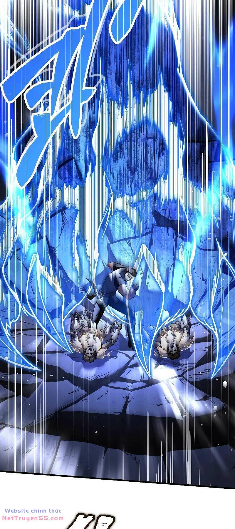 Huyền Thoại Giáo Sĩ Trở Lại - Chapter 125 - Page 63