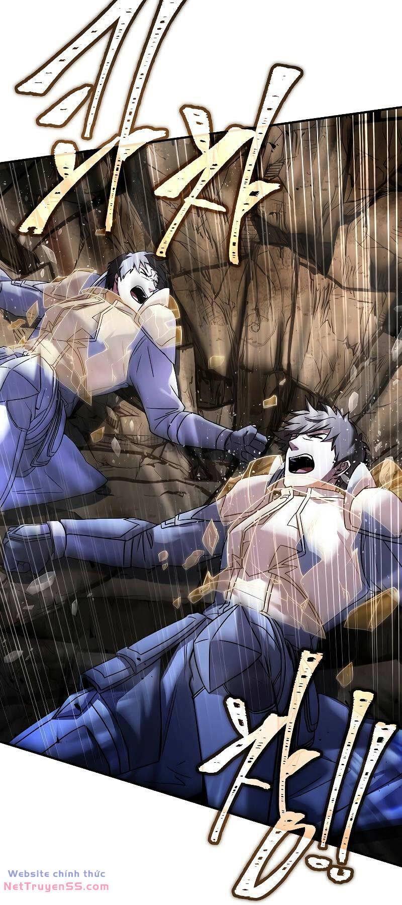 Huyền Thoại Giáo Sĩ Trở Lại - Chapter 125 - Page 64