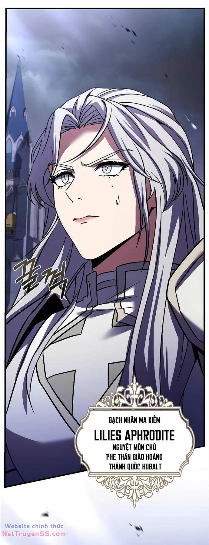 Huyền Thoại Giáo Sĩ Trở Lại - Chapter 125 - Page 6